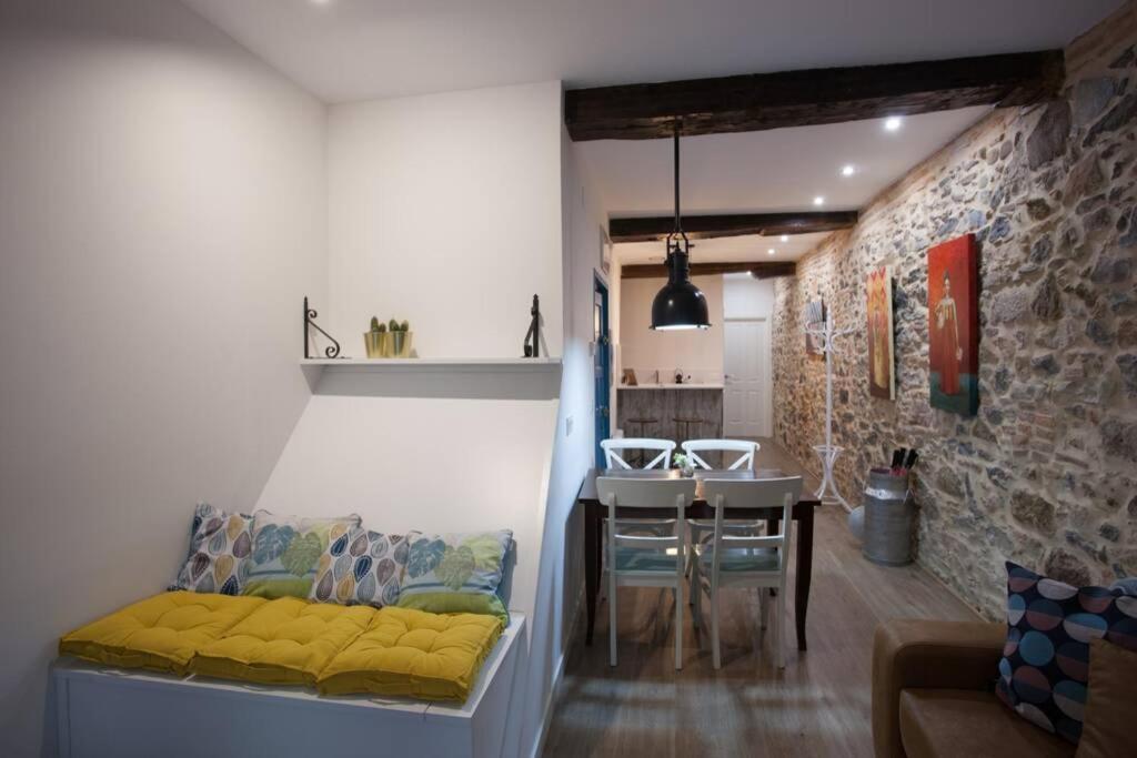 Апартаменты Bonito Apartamento, Nuevo Y En El Casco Viejo!!! Бильбао Экстерьер фото